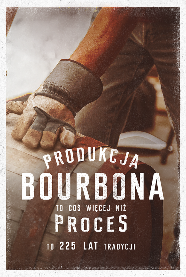 Bourbon process banner