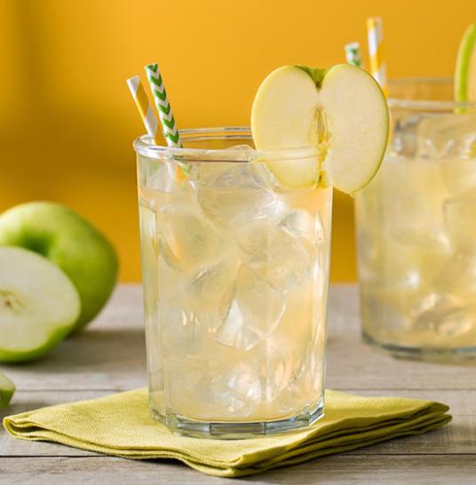 Crisp Apple Ade