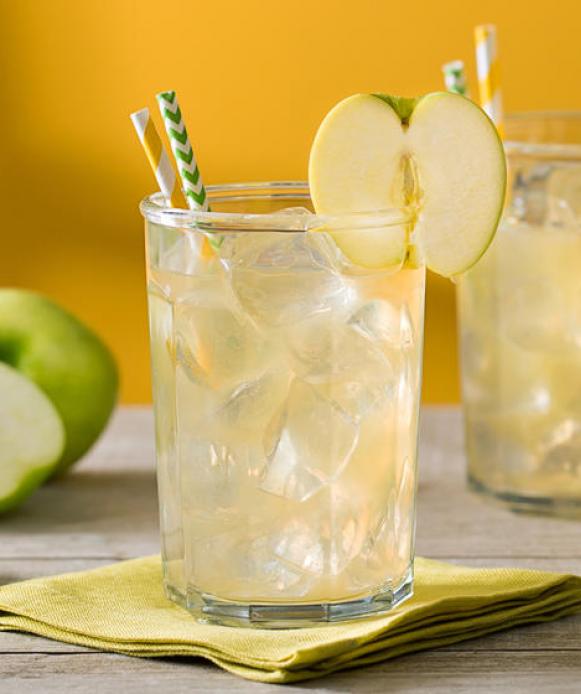 Crisp Apple Ade
