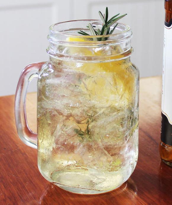 Jim Beam® Citrus Highball