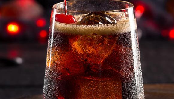 Cut & Cola