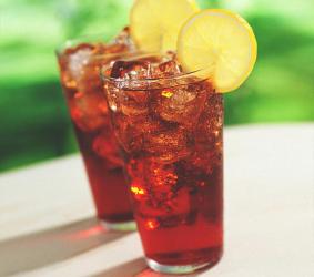 Kentucky Sweet Tea