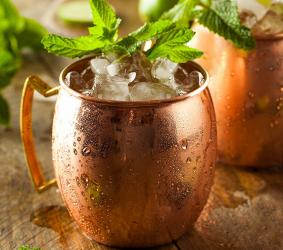 Kentucky Mule