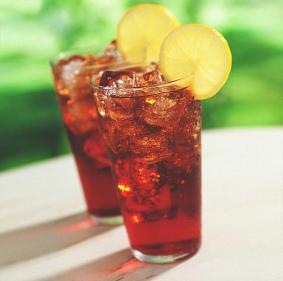 Kentucky Sweet Tea