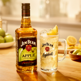 Apple Highball