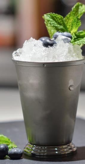 Twisted Julep