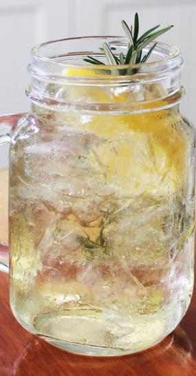 Citrus Highball