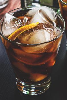 Jim Beam® & Cola 