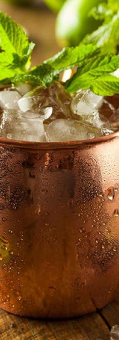 Apple Mule