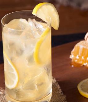 Honey & Lemonade