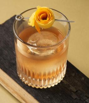 Old Fashioned