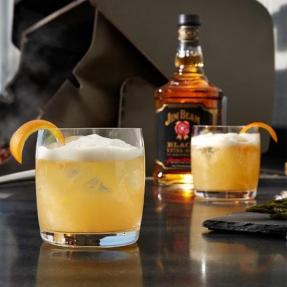 Whiskey Sour 