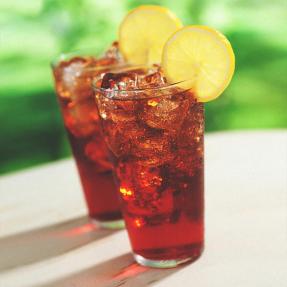 Kentucky Sweet Tea