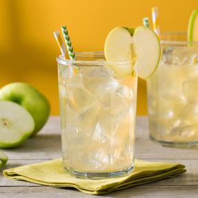 Crisp Apple Ade