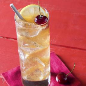 Red Stag Half & Half