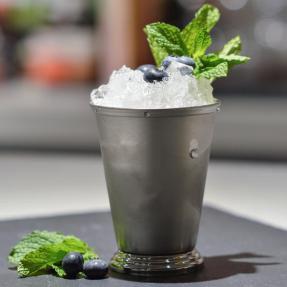 Twisted Julep