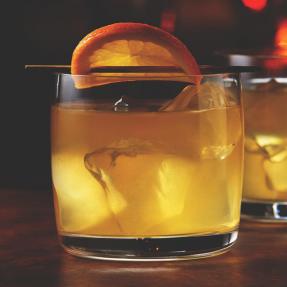 Dancing With The Devil