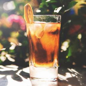  Devil Went Down To Georgia