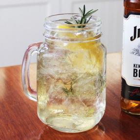 Jim Beam® Citrus Highball