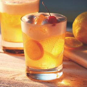 Jim Beam® Bourbon Sour
