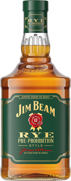 Jim Beam®Rye