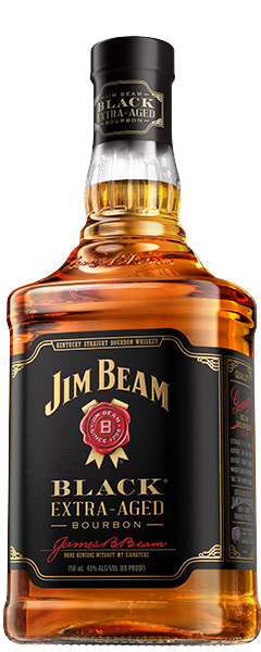 Jim Beam Black