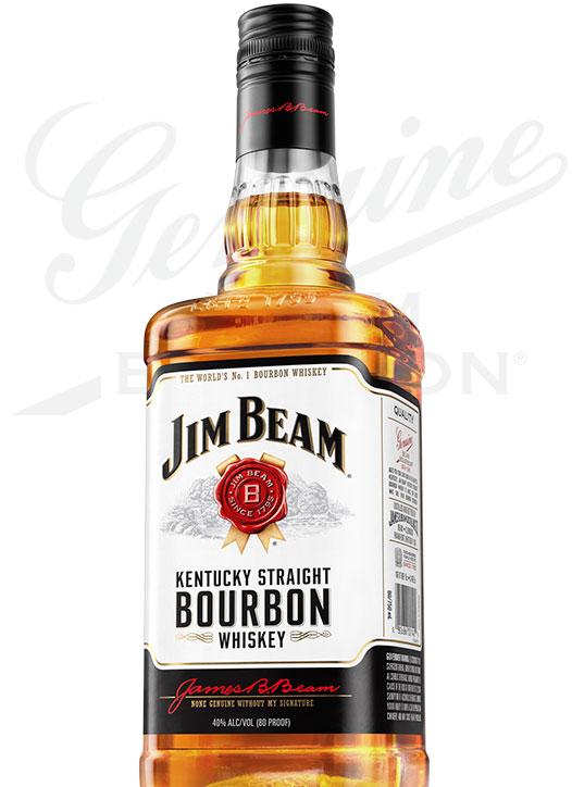 Receta de Beam®-Ade | Receta de cóctel con bourbon | Cócteles Jim