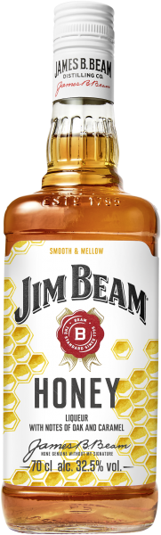 Jim Beam® Honey